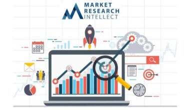 Edge Computing Infrastructure Market Segmentation Analysis