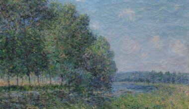 Modernist Masterpieces Go to MoMA, LACMA, Brooklyn in Pearlman Gift