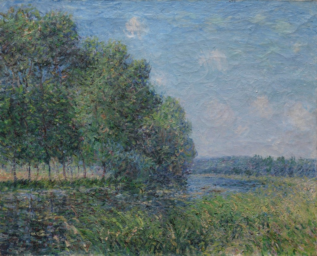 Modernist Masterpieces Go to MoMA, LACMA, Brooklyn in Pearlman Gift