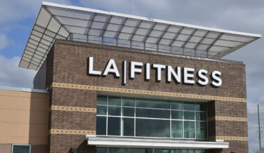 FTC Sues LA Fitness for Making it Difficult for Consumers to Cancel Memberships