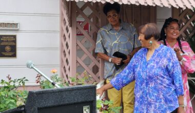 Los Angeles’ First Black Mayor’s Residence Designated Historic-Cultural Monument 