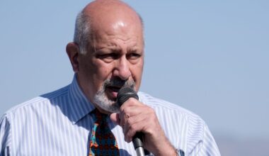 Former LA council member Dennis Zine is chosen for LA City Charter Reform Commission – Daily Breeze