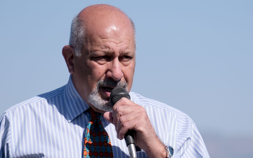 Former LA council member Dennis Zine is chosen for LA City Charter Reform Commission – Daily Breeze