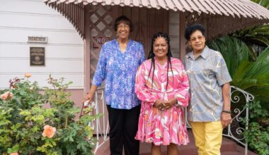 LA honors its Black history with new landmarks and plaques – Daily News