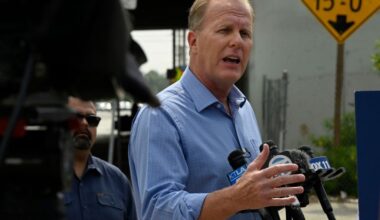 San Diego’s dysfunction has bipartisan roots – San Diego Union-Tribune