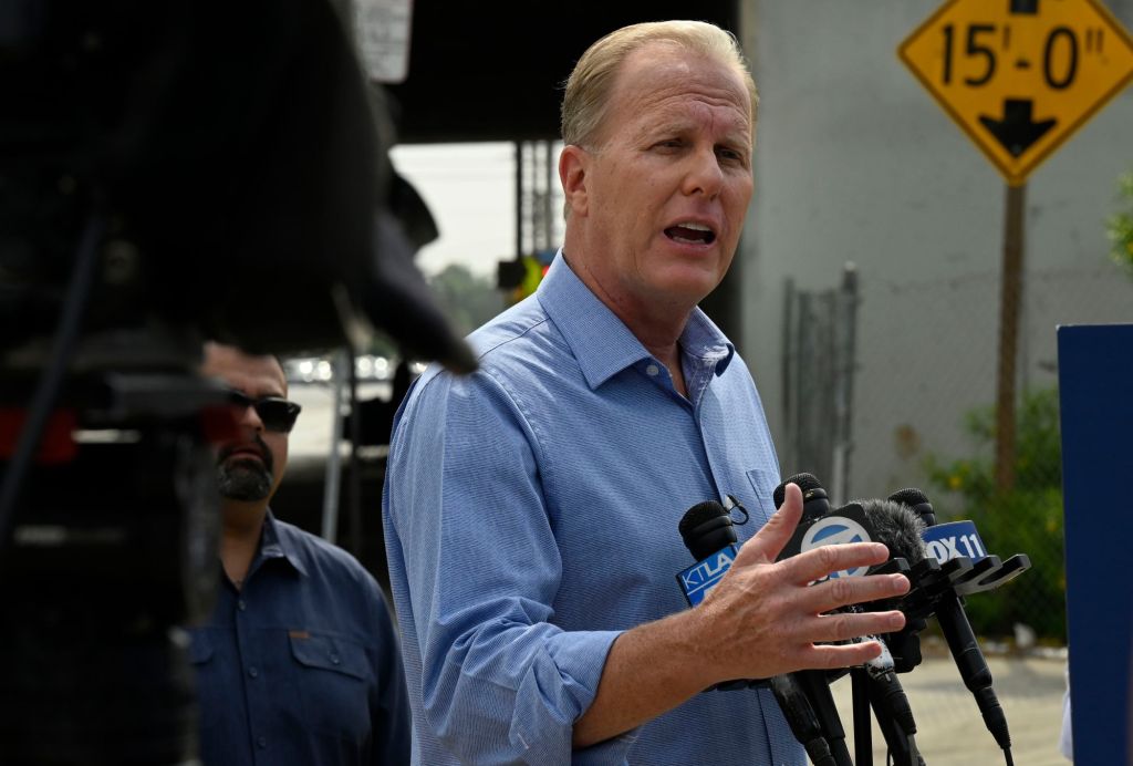 San Diego’s dysfunction has bipartisan roots – San Diego Union-Tribune