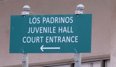 Fewer than 120 officers left supervising LA County’s 21,800 probationers – Daily News