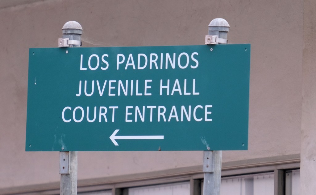 Fewer than 120 officers left supervising LA County’s 21,800 probationers – Daily News