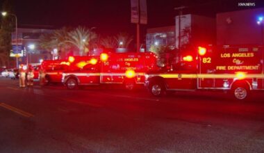 1 dead, 2 in critical condition after highway crash near Poway – San Diego Union-Tribune