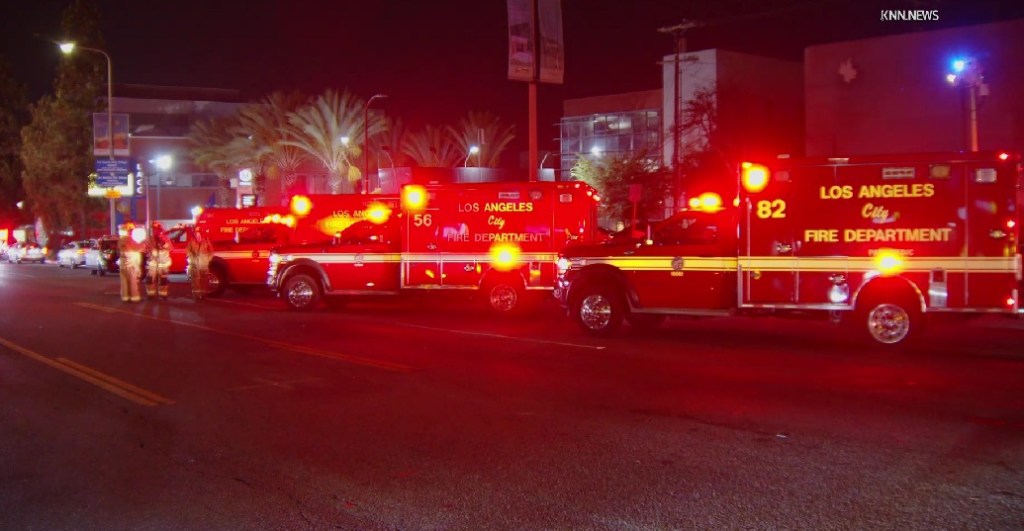 1 dead, 2 in critical condition after highway crash near Poway – San Diego Union-Tribune