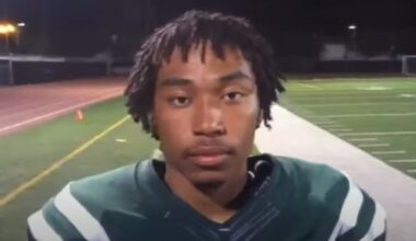 How Shane Tamura went from high school football star to the NYC shooting mass murderer
