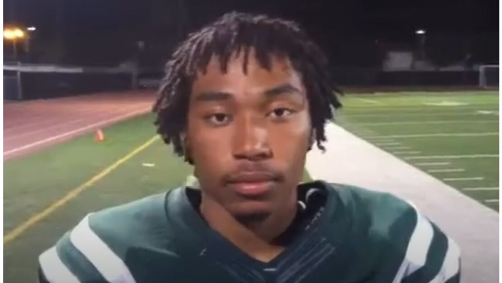 How Shane Tamura went from high school football star to the NYC shooting mass murderer