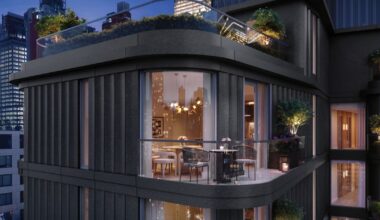 There’s Nothing Passive About Manhattan’s Vita Condominium – Commercial Observer