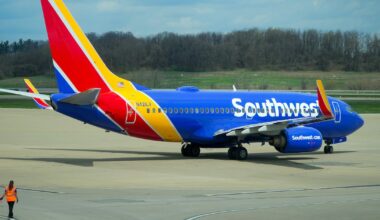 Southwest, looking to drive revenue, turns to vacation packages