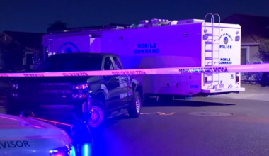 Homicide investigation underway in south Phoenix