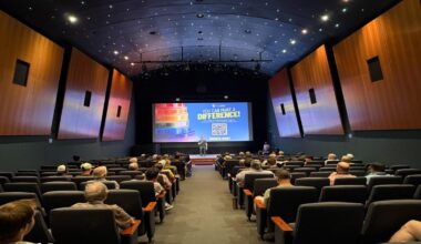 That’s a wrap on San Diego’s annual LGBTQ+ Film Festival – NBC 7 San Diego
