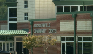 City of Jacksonville changing breastfeeding policy at public pools