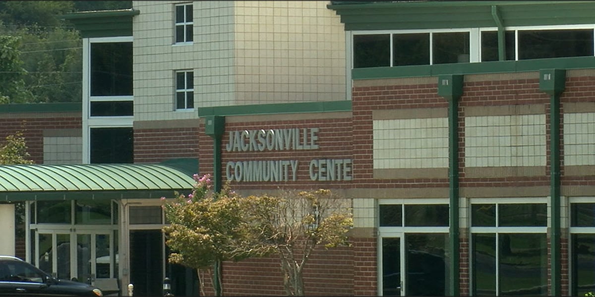 City of Jacksonville changing breastfeeding policy at public pools