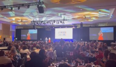 St. Madeleine Sophie’s Center hosts 47th Annual Haute with Heart Fashion Show – NBC 7 San Diego