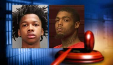 2 of 6 accused in 7-year-old Breon Allen Jr.’s murder plead guilty