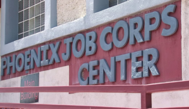 Phoenix Job Corps is open, enrolling new students amid uncertain future