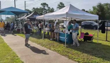 Neptune Beach organization hosts fundraiser for suicide prevention resources