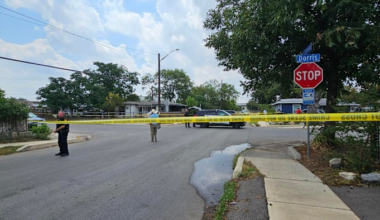 Investigation underway after body found on West Side, SAPD says