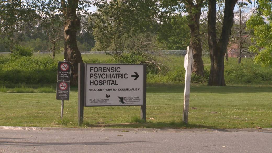 Click to play video: 'How do the courts define ‘not criminally responsible’?'