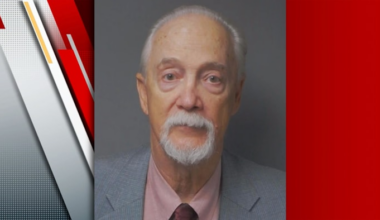 San Antonio man found guilty on 20 counts of possessing child sexual abuse material