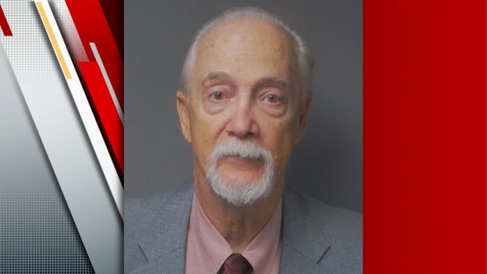 San Antonio man found guilty on 20 counts of possessing child sexual abuse material
