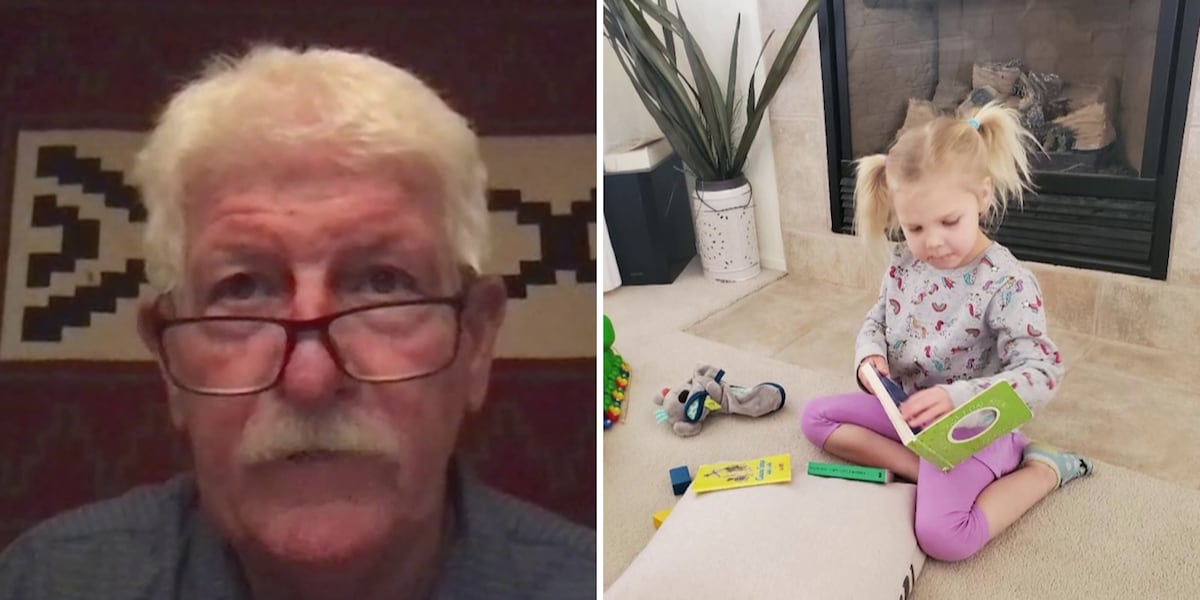 Ex-detective says DCS, Phoenix PD failed to protect murdered Arizona girl