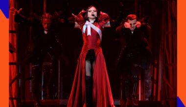 Last-minute Lady Gaga Madison Square Garden ticket prices drop