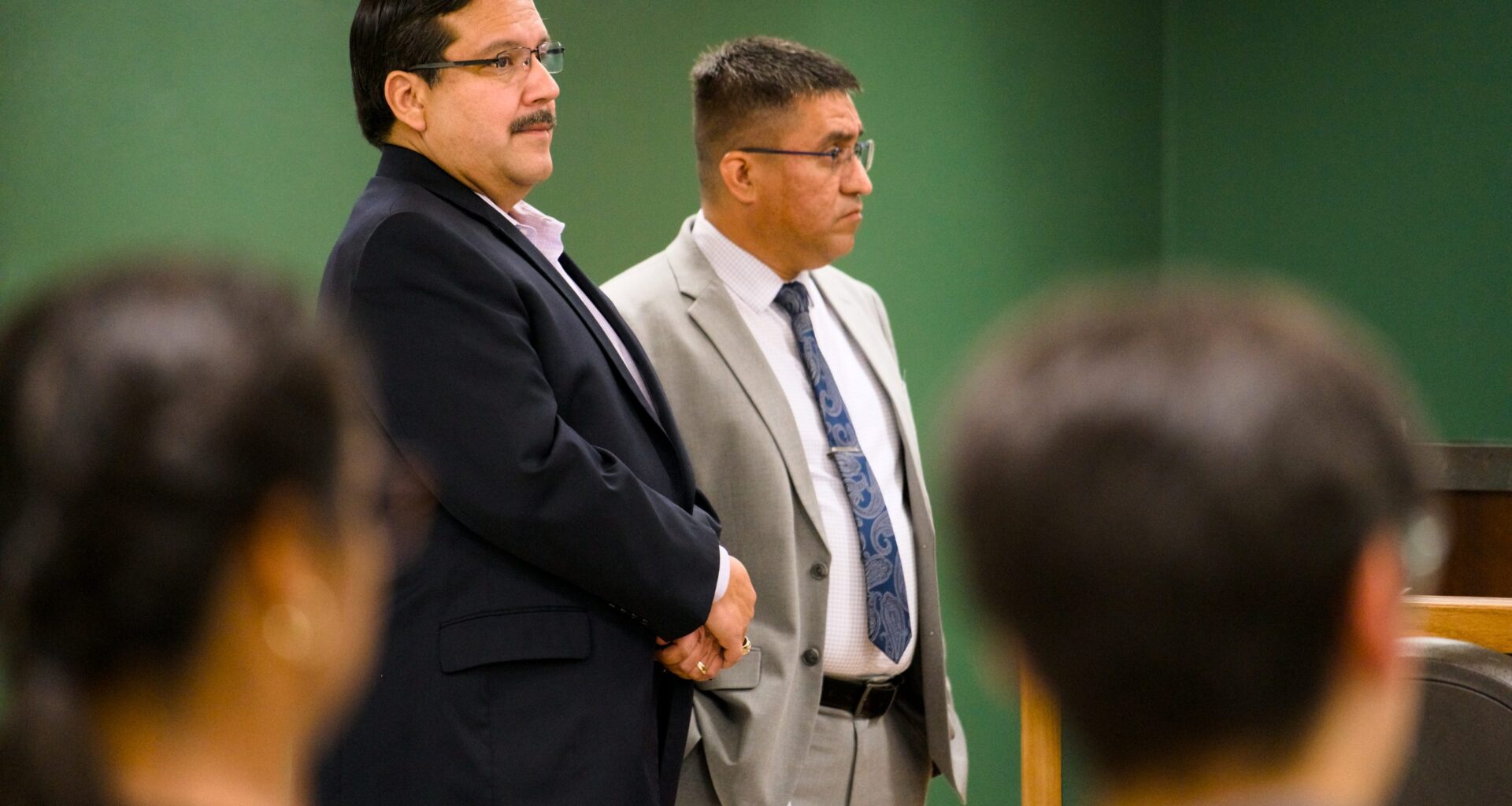 Lake Worth ISD leaders pledge progress for schools. Will the state intervene first?