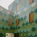 Lalla Yeddouna Square Revitalization / Mossessian Architecture + Yassir Khalil Studio - Interior Photography