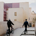 Lalla Yeddouna Square Revitalization / Mossessian Architecture + Yassir Khalil Studio - Interior Photography, Concrete