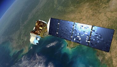 NASA Prepares To Gut Its Landsat Capabilities