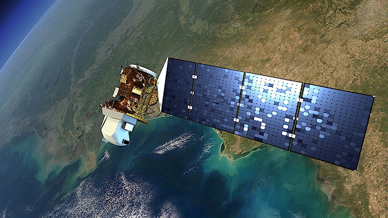 NASA Prepares To Gut Its Landsat Capabilities