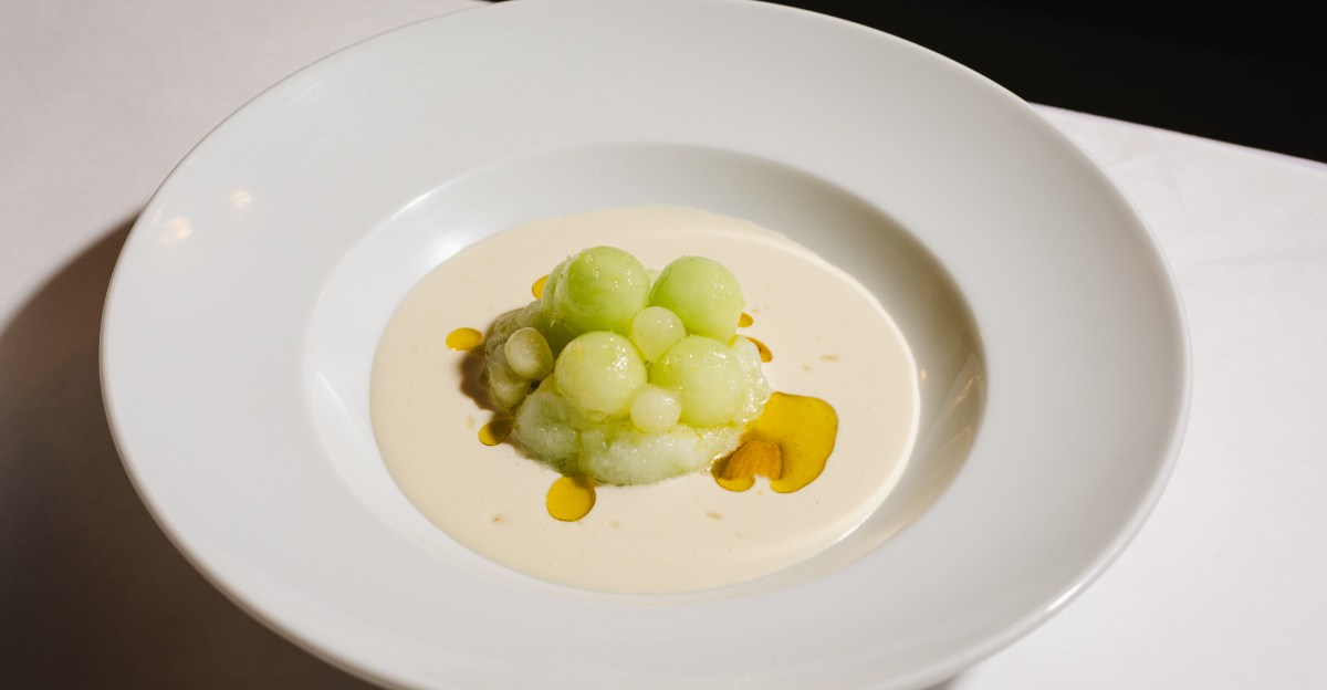Best Restaurant Dishes Eater NY Editors Ate This Week, August 4, 2025