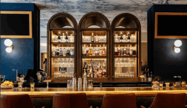 SAVOR REVIEWS Bandit; Laurel   - Windy City Times