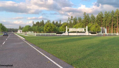 Richmond American Set to Build New Jacksonville Community