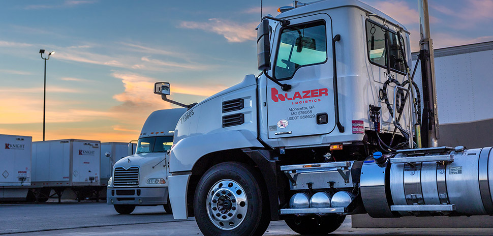 Lazer Logistics Expands Presence in DFW, Chicago With 13th Acquisition » Dallas Innovates