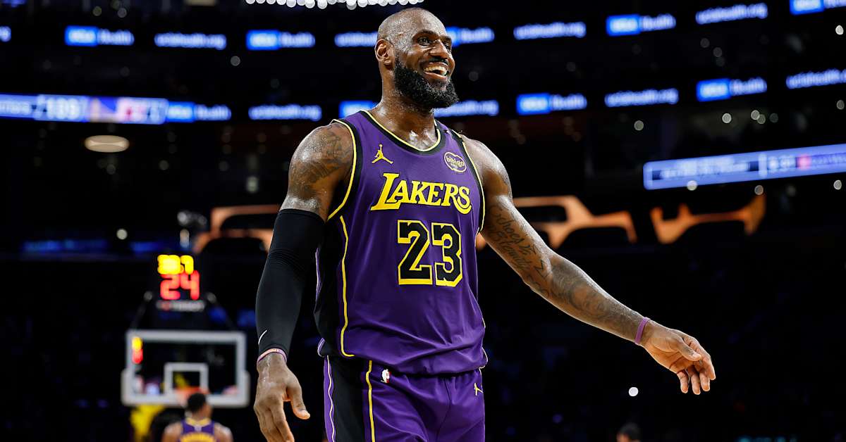 LeBron James, Tiger Woods, Caitlin Clark among celebrities to congratulate Tommy Fleetwood on FedExCup victory