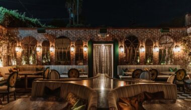 The Saddest Restaurant Closures to Know in Los Angeles, August 2025