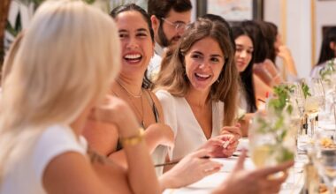 Les Amis, the European app helping women form friendships, launches in New York