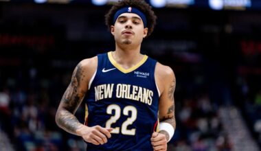 Magic To Sign Lester Quinones To Exhibit 10 Contract