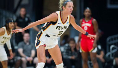Who Are Lexie Hull’s Parents? Everything to Know About Her Parents