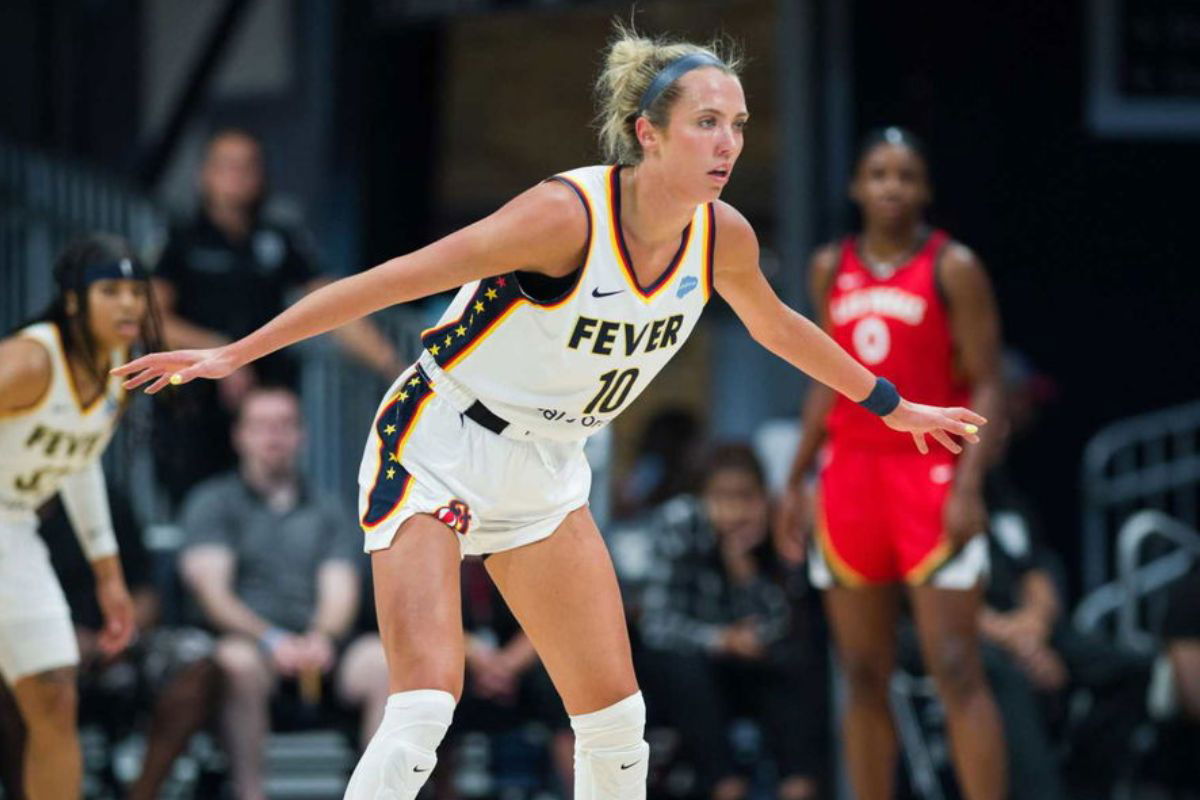 Who Are Lexie Hull’s Parents? Everything to Know About Her Parents