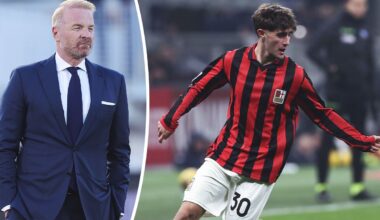 Moretto states Milan offered Liberali renewal after Catanzaro agreement: "Say no"