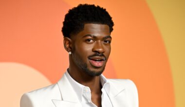 Lil Nas X charged in altercation with LAPD officers on LA street – NBC Los Angeles