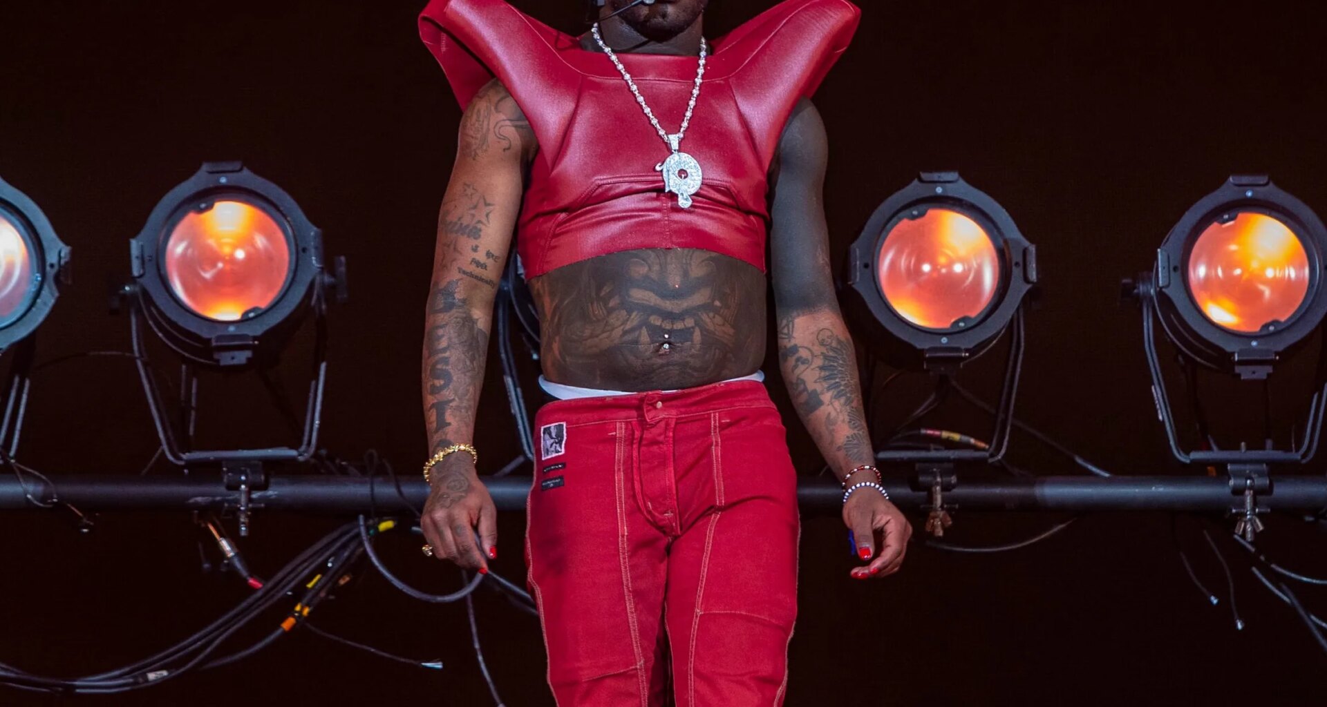 Lil Uzi Vert Sued For Allegedly Orchestrating Attack On A Bystander